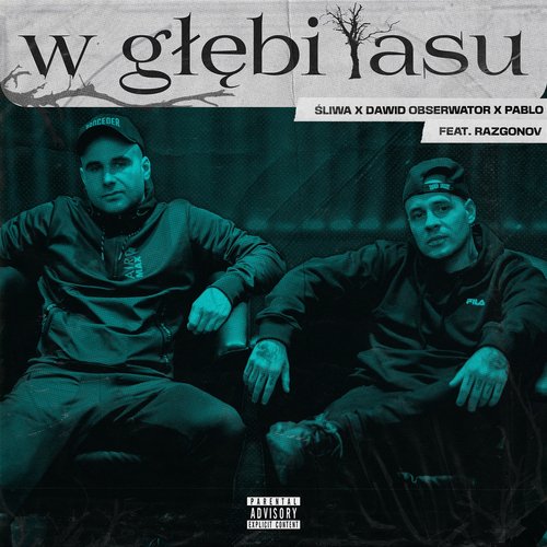 W głębi lasu (feat. Razgonov)