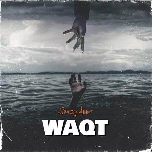 Waqt cover art