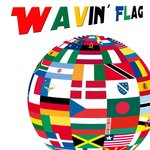 Wavin Flag