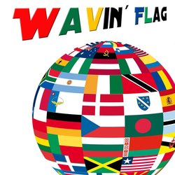 Wavin Flag