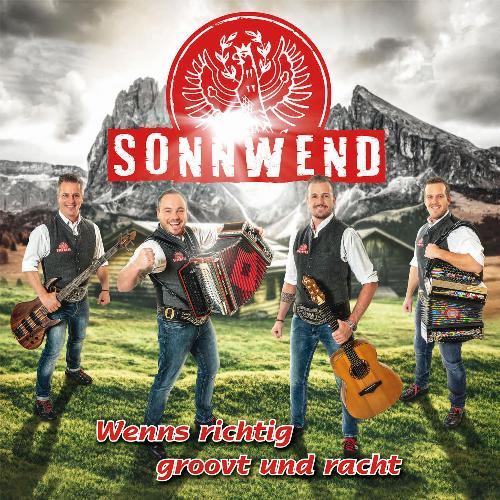 Kruzifix, heit weads nix cover art