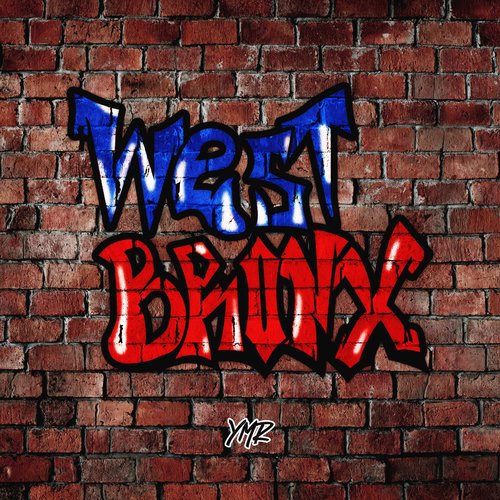 West Bronx cover art