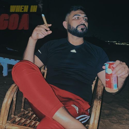 TOO FAR cover art