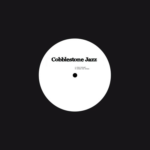 Cobblestone Jazz