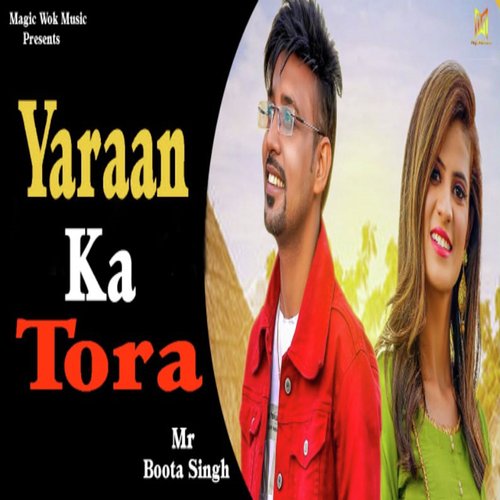 Yaraan ka Tora