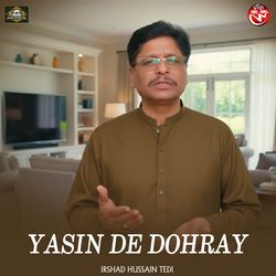 Yasin De Dohray