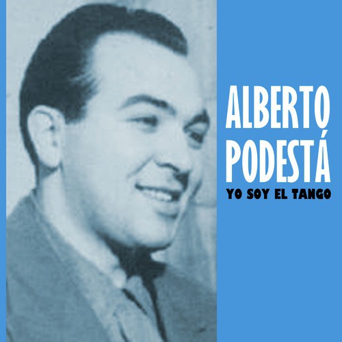 Alberto Podestá