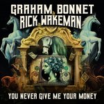 You Never Give Me Your Money