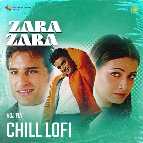Zara Zara - Chill Lofi