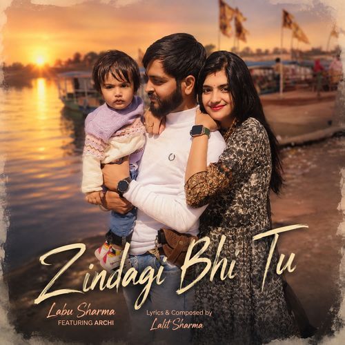 Zindagi Bhi Tu (Live)