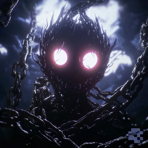 forgotten cover art