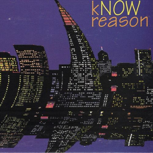 kNOW Reason