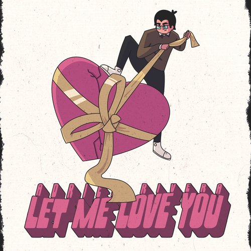 let me love you_poster_image