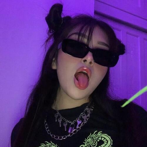 unholy (slowed + reverb) cover art