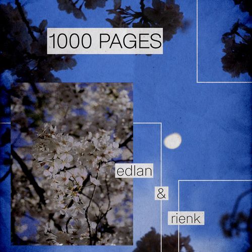 1000 Pages