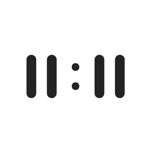 11:11