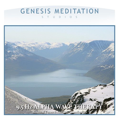 Alpha Wave Therapy: Focus Relaxation: 29