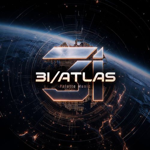 3IATLAS cover art