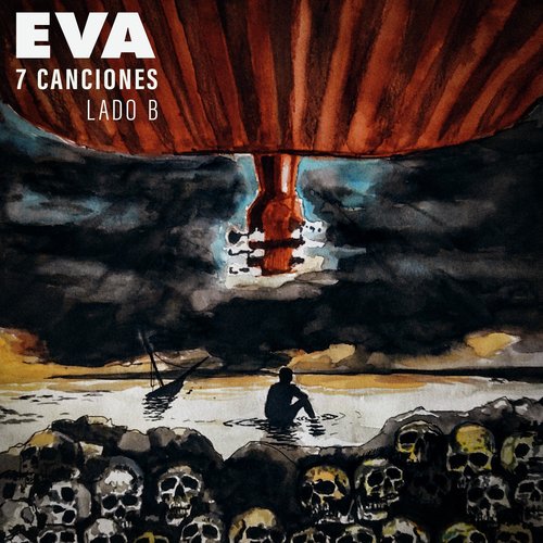 Cuatro Paredes cover art