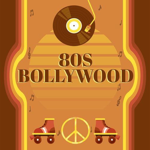 80s Bollywood