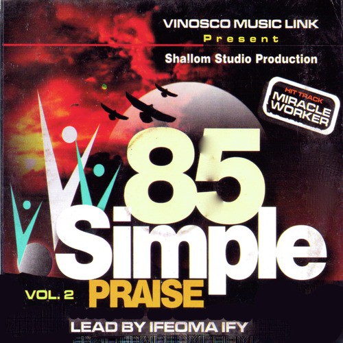 85 Simple Praise, Vol. 2