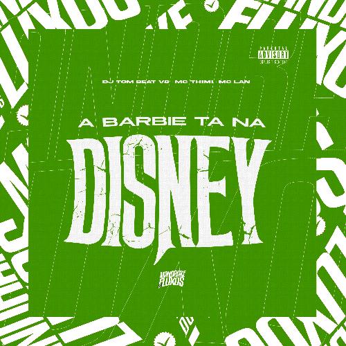 A Barbie ta na Disney_poster_image