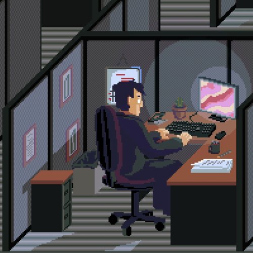 A Chip in the Workday