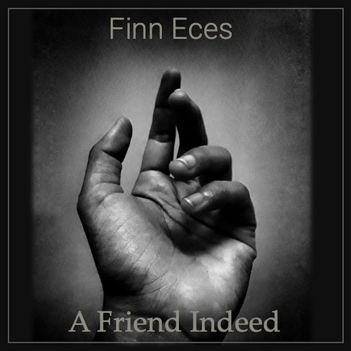 A Friend Indeed cover art