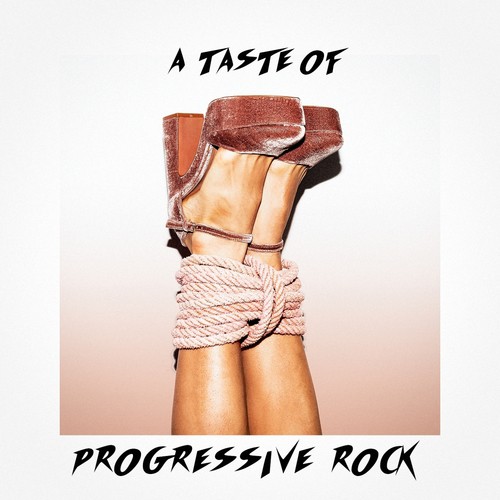 A Taste of Progressive Rock