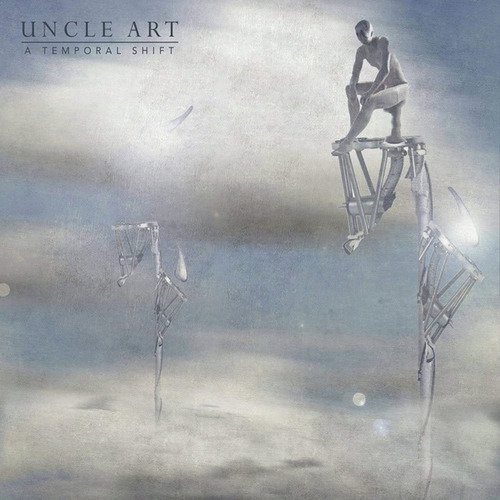 Electric Flag (Incredible Shrinking Sphere) cover art