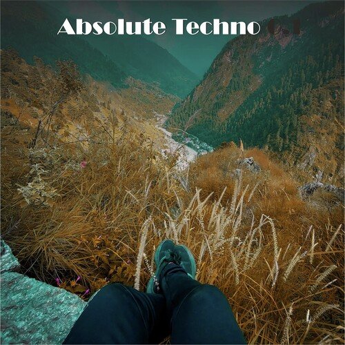 Absolute Techno-okv tunes