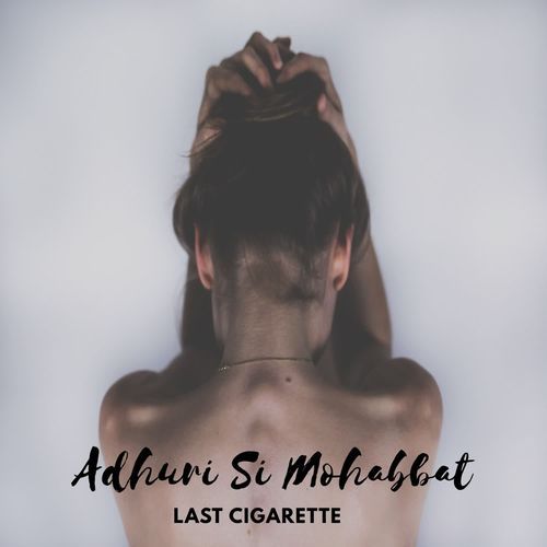 Adhuri Si Mohabbat