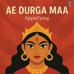 Ae Durga Maa artwork