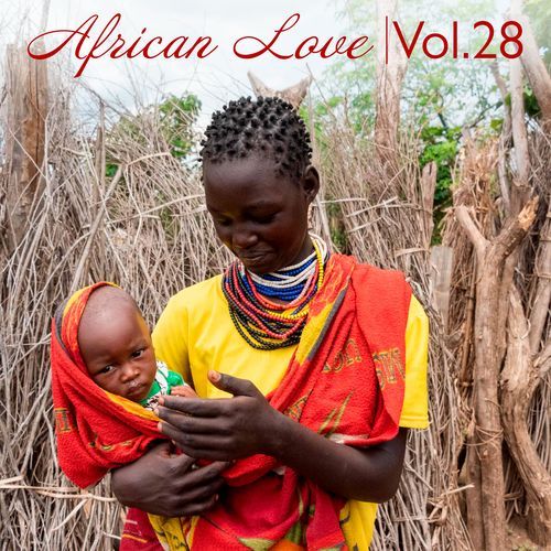 African Love, Vol. 28