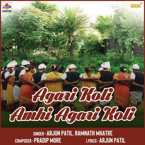 Agari Koli Amhi Agari Koli