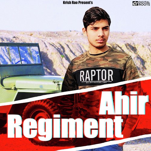 Ahir Regiment