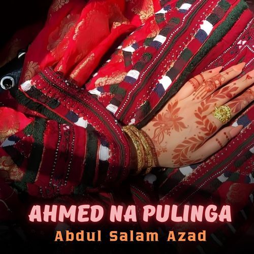 Ahmed Na Pulinga