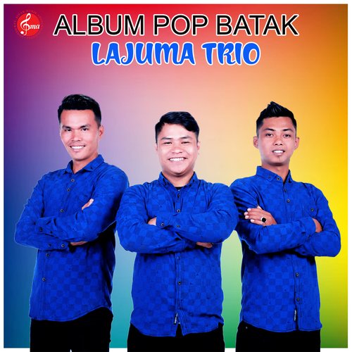 Pinillit Ni Tondi cover art