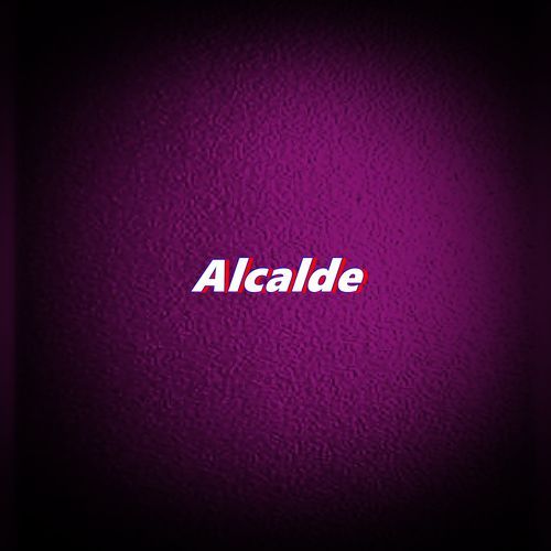 Alcalde