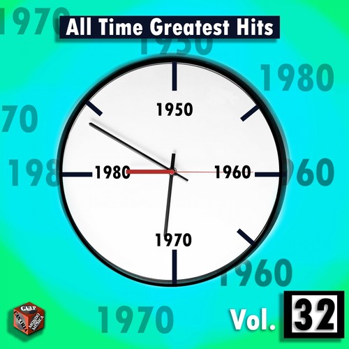 All Time Greatest Hits, Vol. 32