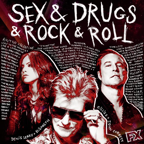 Already in Love (From &quot;Sex&amp;Drugs&amp;Rock&amp;Roll&quot;)_poster_image