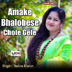 Amake Bhalobese Chole Gele-PTAGVFkEAmY