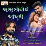 Ansu Bhini Chhe Ankhadi