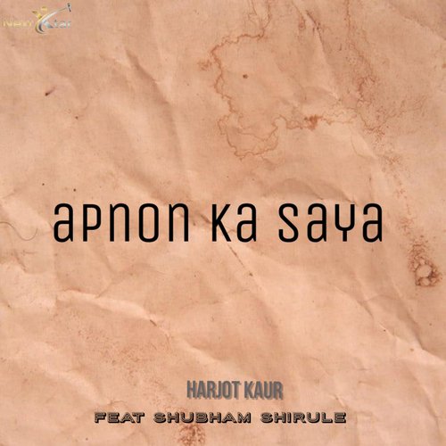 Apnon Ka Saya_poster_image