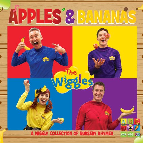 Simon Says Lyrics - The Wiggles - Only on JioSaavn