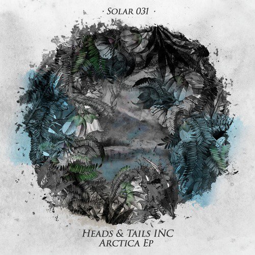 Polar Vortex cover art