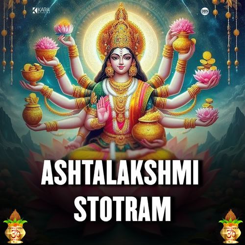 Ashtalakshmi Stotram