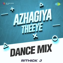 Azhagiya Theeye - Dance Mix-PBE6fzABdlI