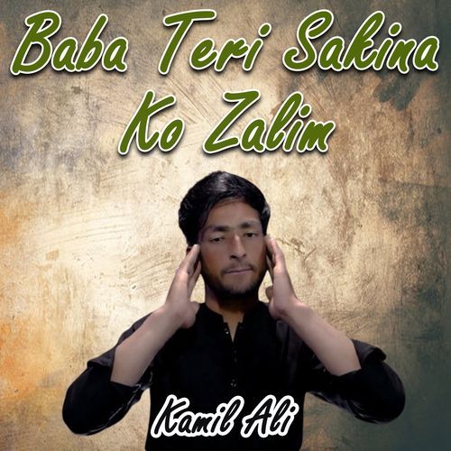 Baba Teri Sakina Ko Zalim