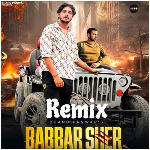 Babber Sher Remix